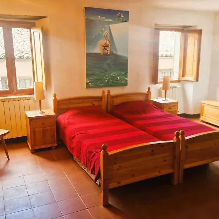 Casa vacanze The Three Terraces *