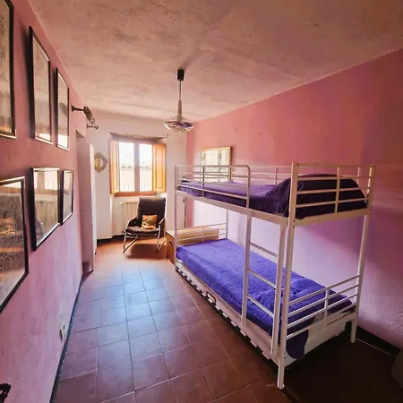 Casa vacanze The Three Terraces