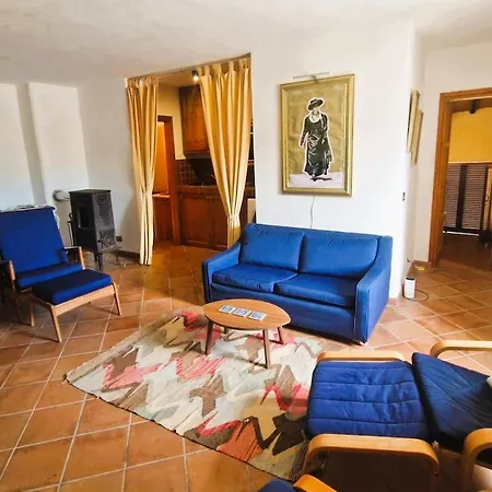 The Three Terraces Casa vacanze *