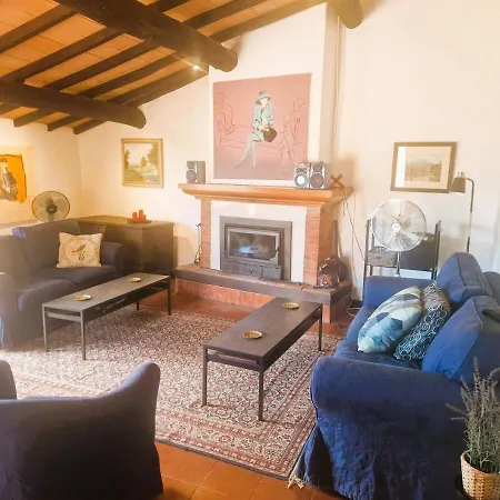 Casa vacanze The Three Terraces